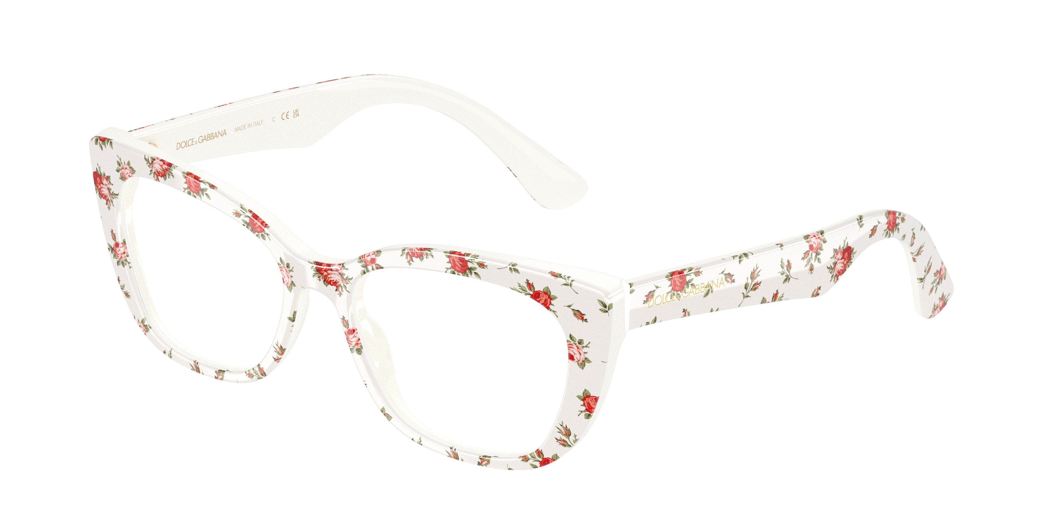 Dolce & Gabbana DX3357 3487
